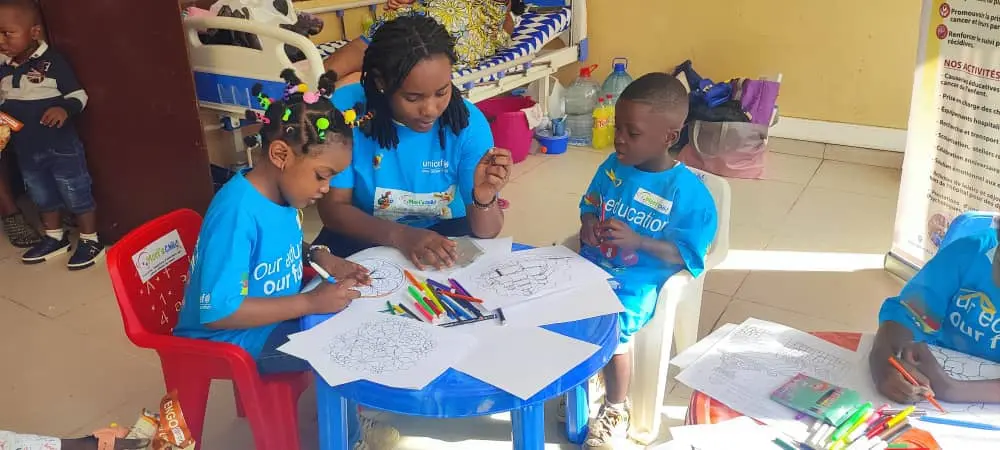 Mobirise Website Builder